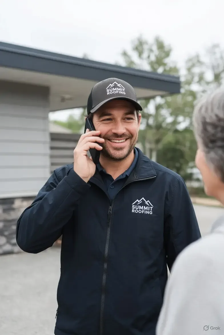 Flat Roof Leak Repair Granite Falls, WA FAQs